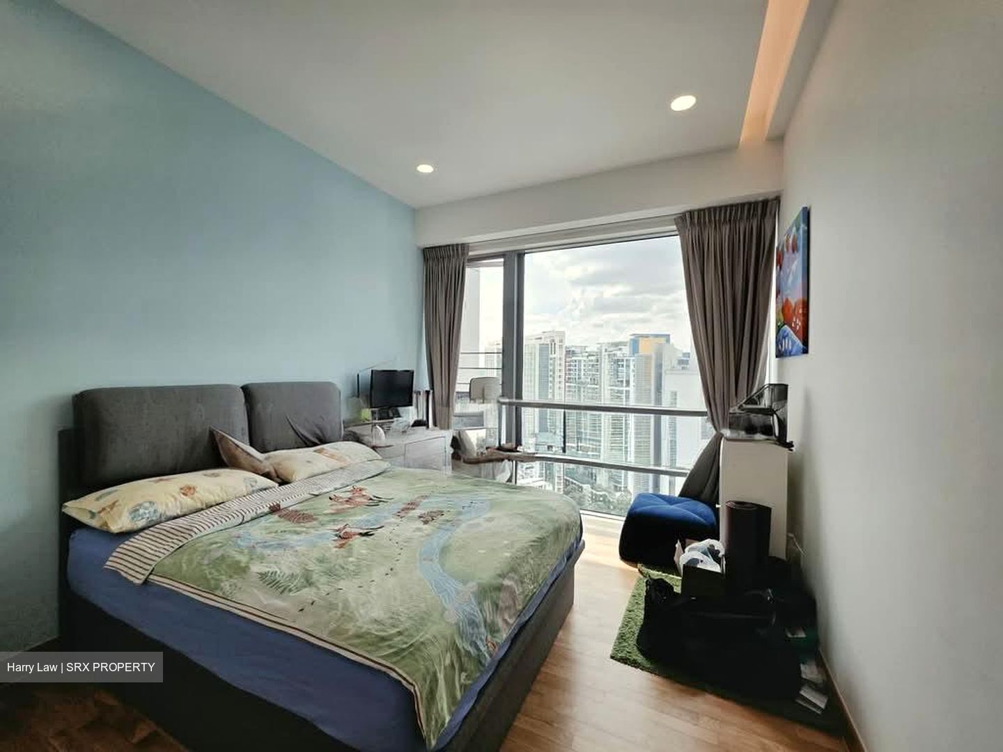 Park Infinia At Wee Nam (D11), Condominium #576717711